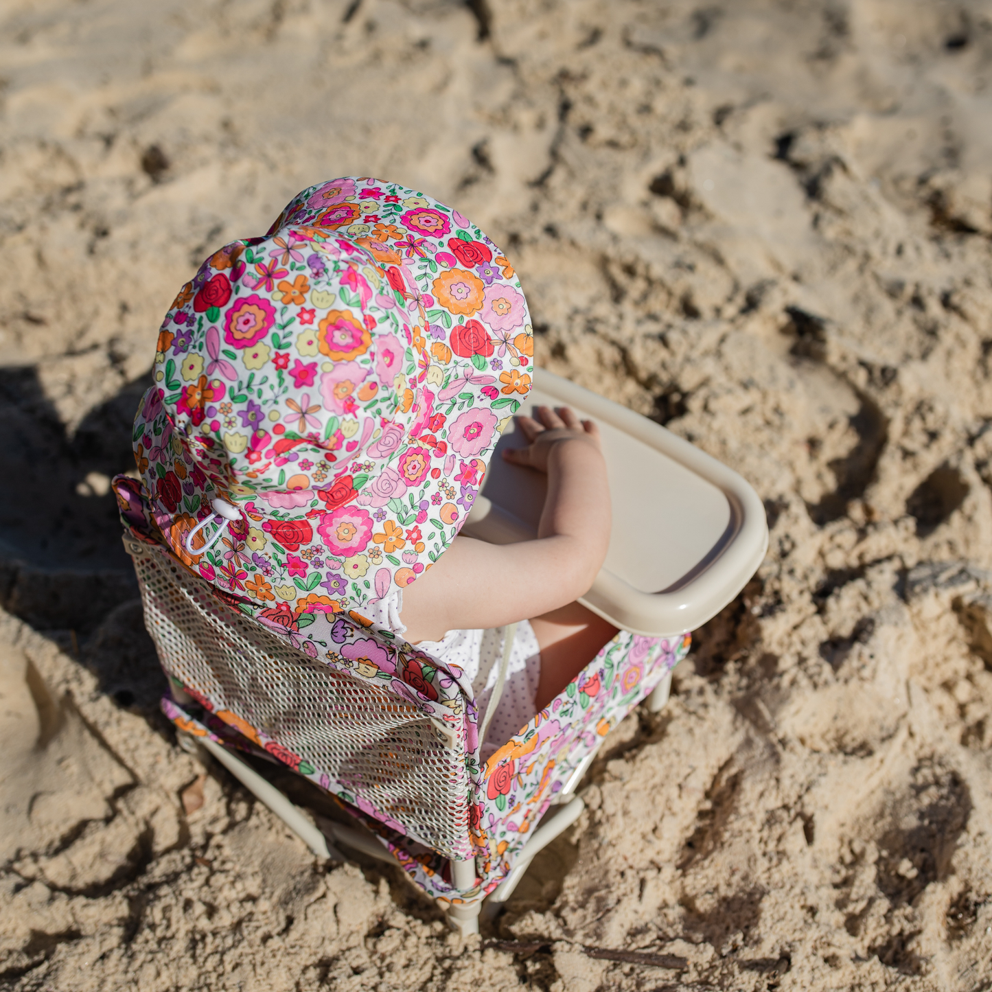 PALOMA BABY CHAIR
