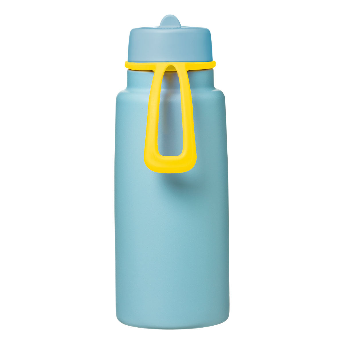 INSULATED FLIP TOP 1L BOTTLE - POOL SIDE