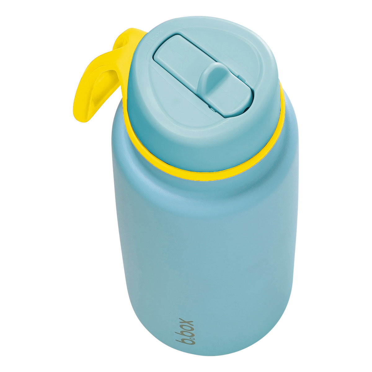 INSULATED FLIP TOP 1L BOTTLE - POOL SIDE