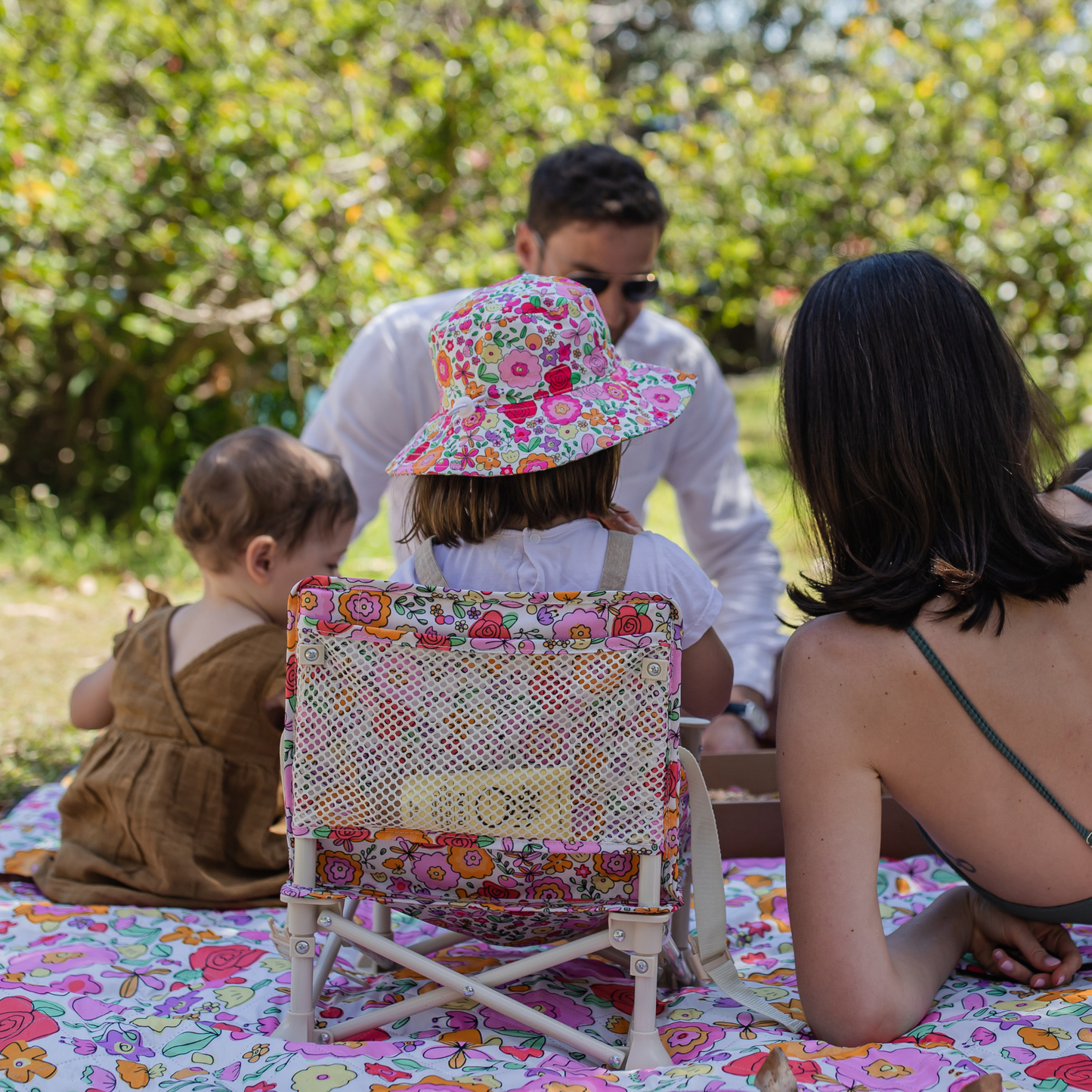 PALOMA BABY CHAIR