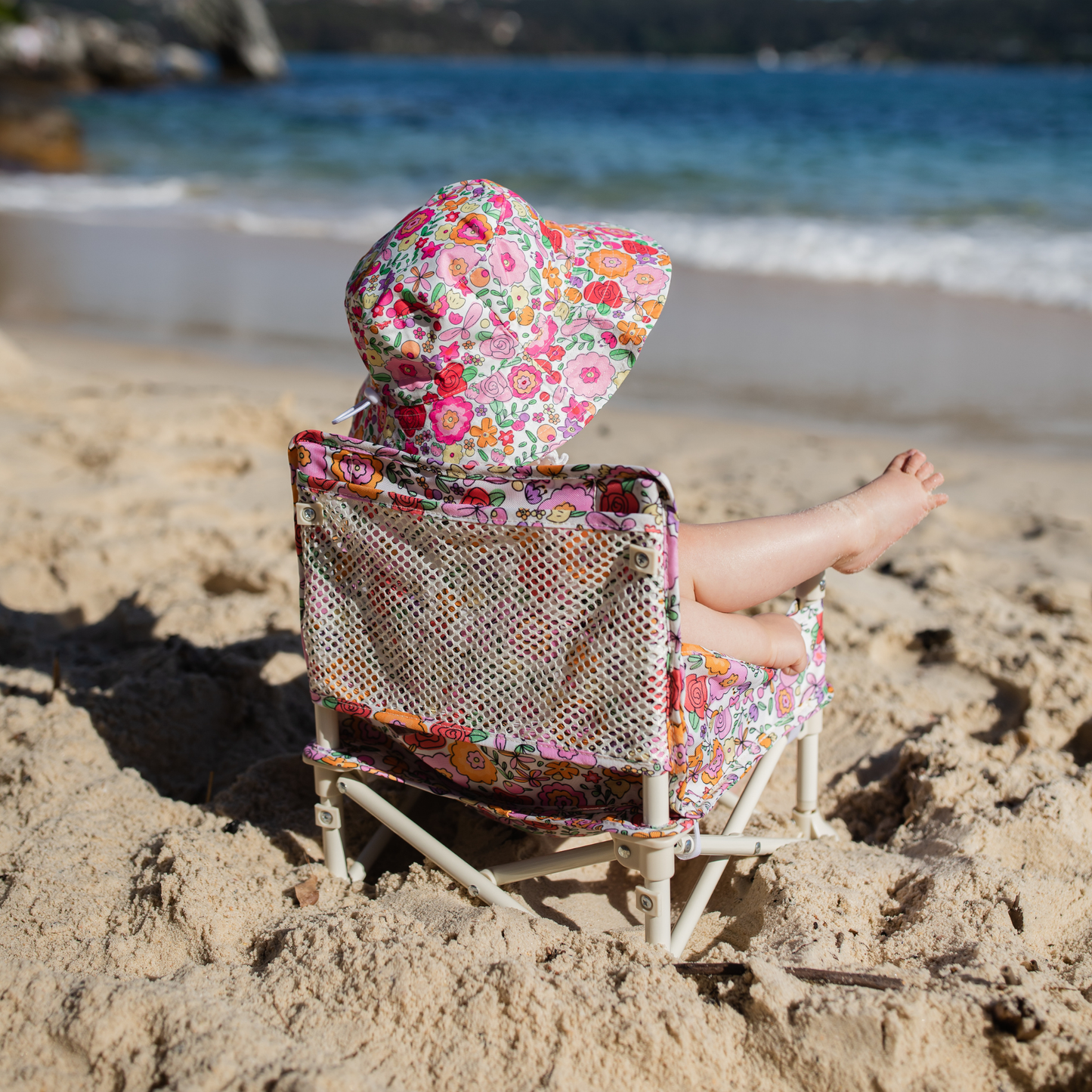 PALOMA BABY CHAIR