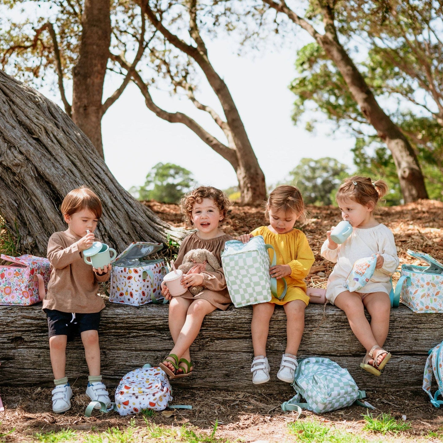 PALOMA LUNCH BAG