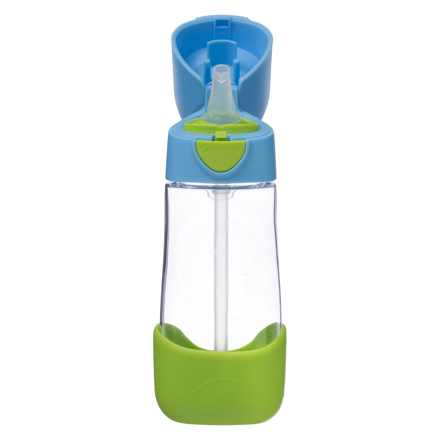 TRITAN DRINK BOTTLE 600ML - OCEAN BREEZE