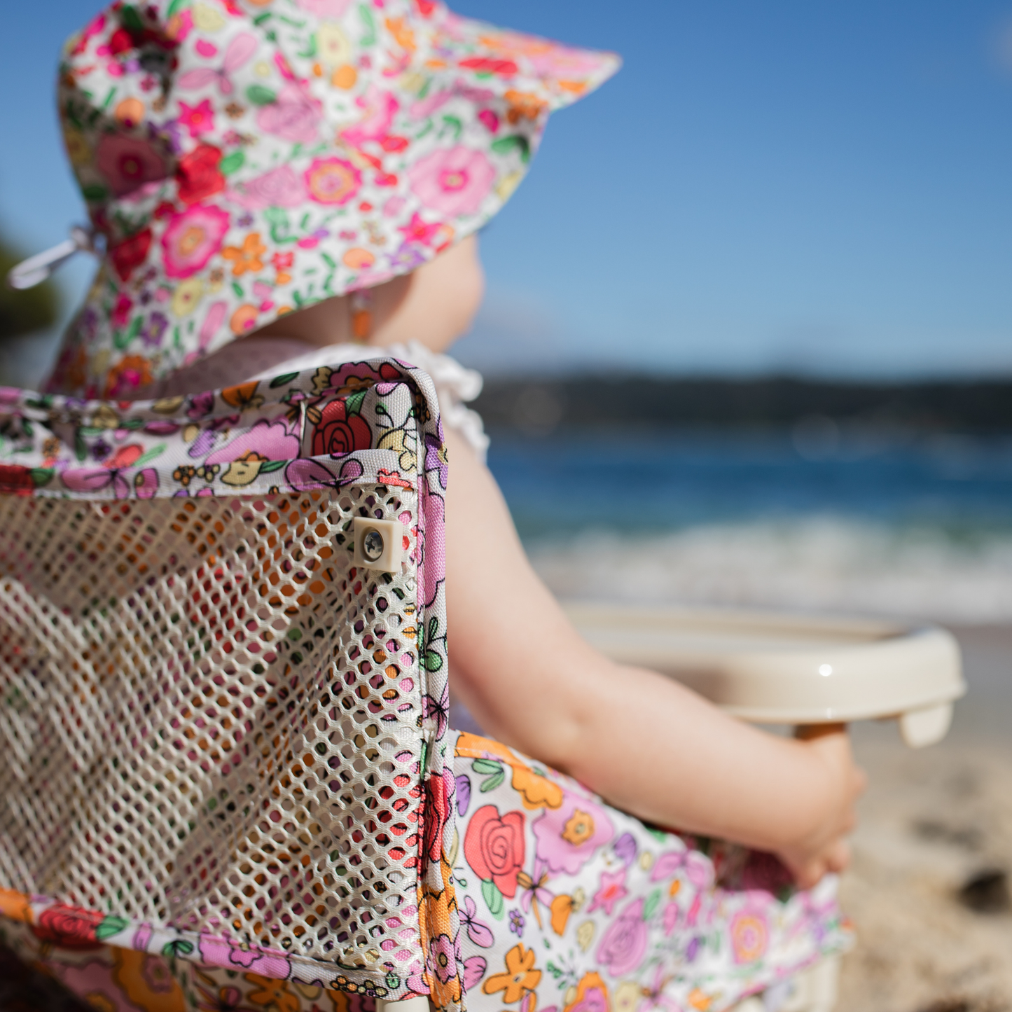 PALOMA BABY CHAIR