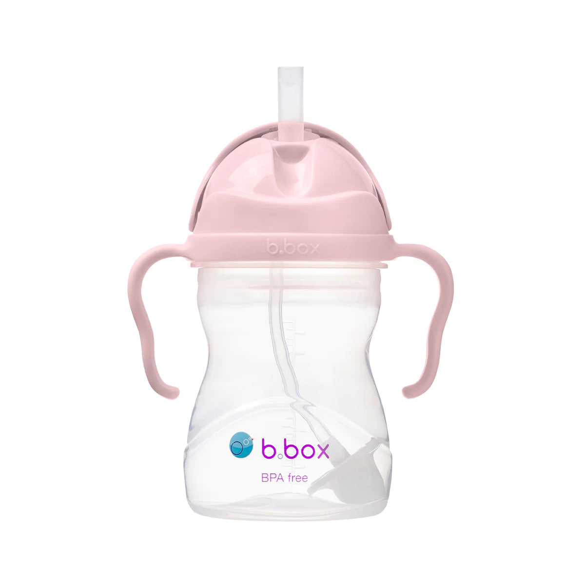 GELATO SIPPY CUP - BLUSH