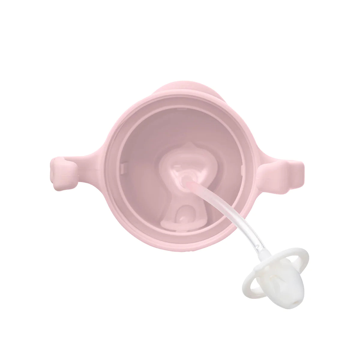GELATO SIPPY CUP - BLUSH