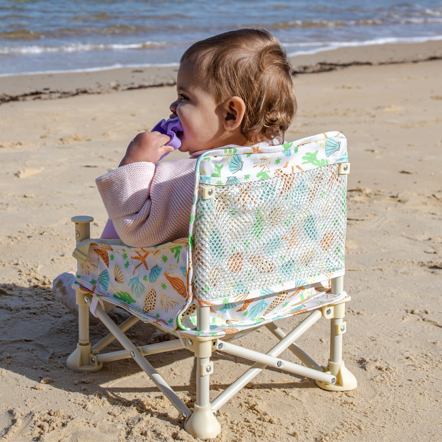 SAILOR BABY CHAIR