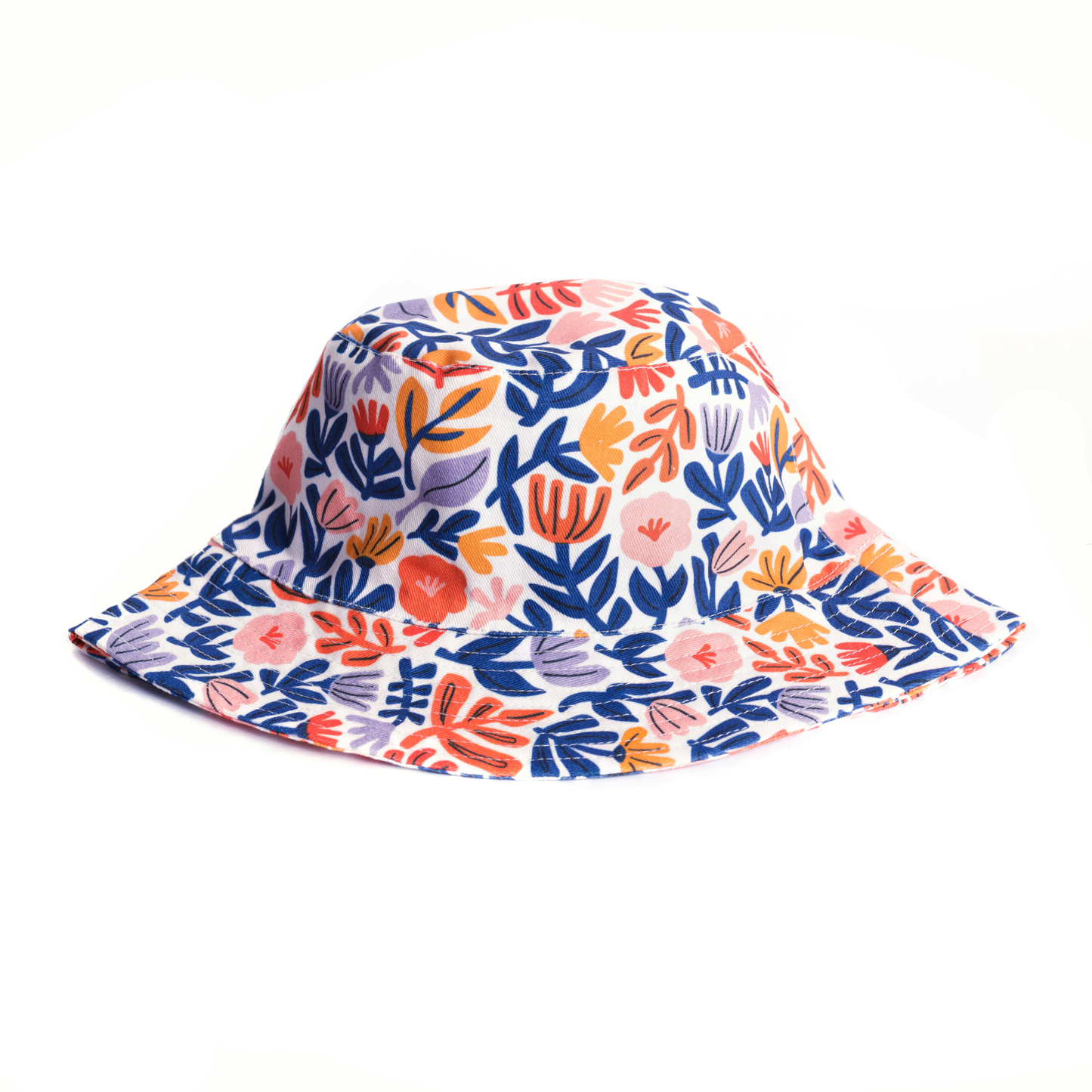 WILLOW KIDS COTTON HAT
