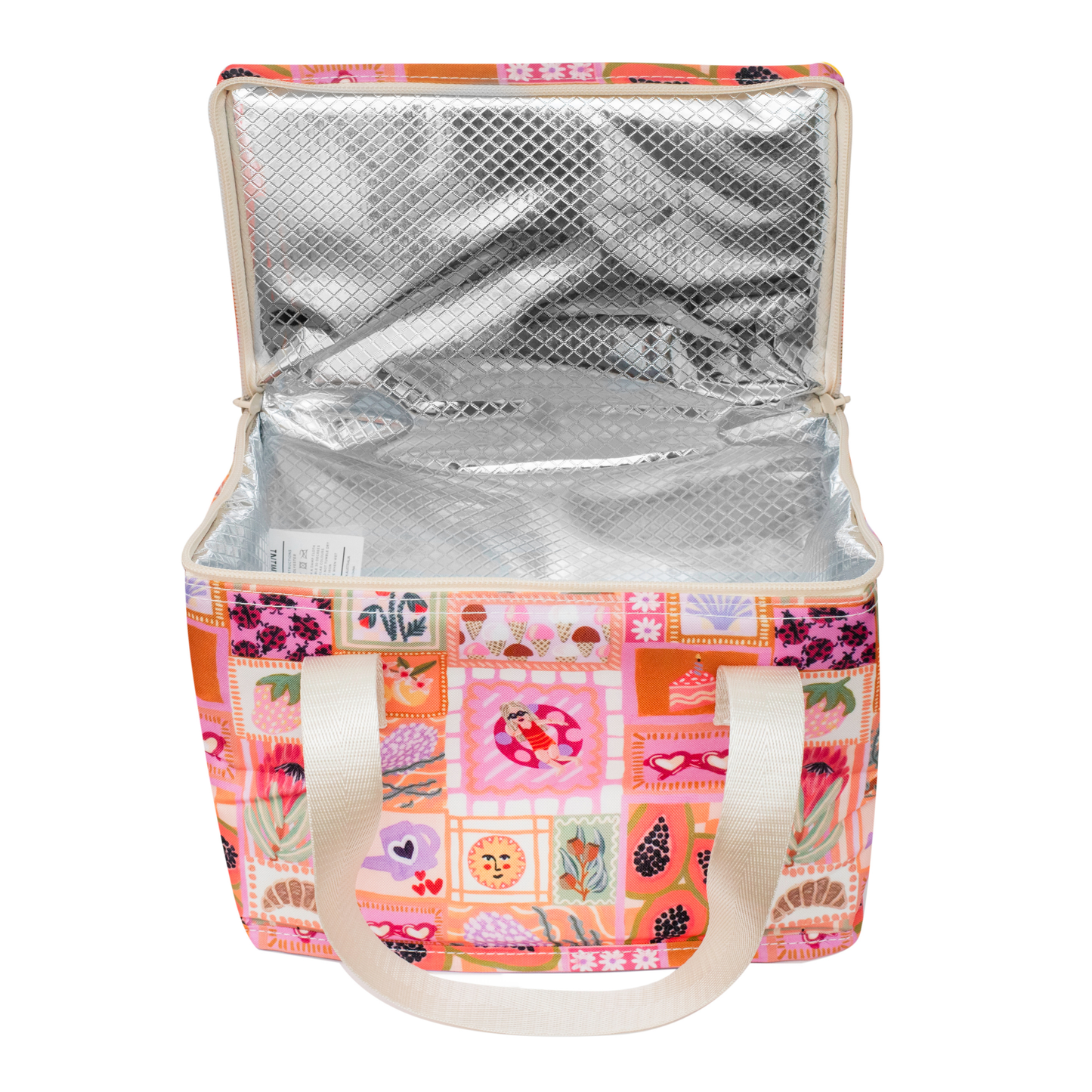 AMY LUNCH BAG