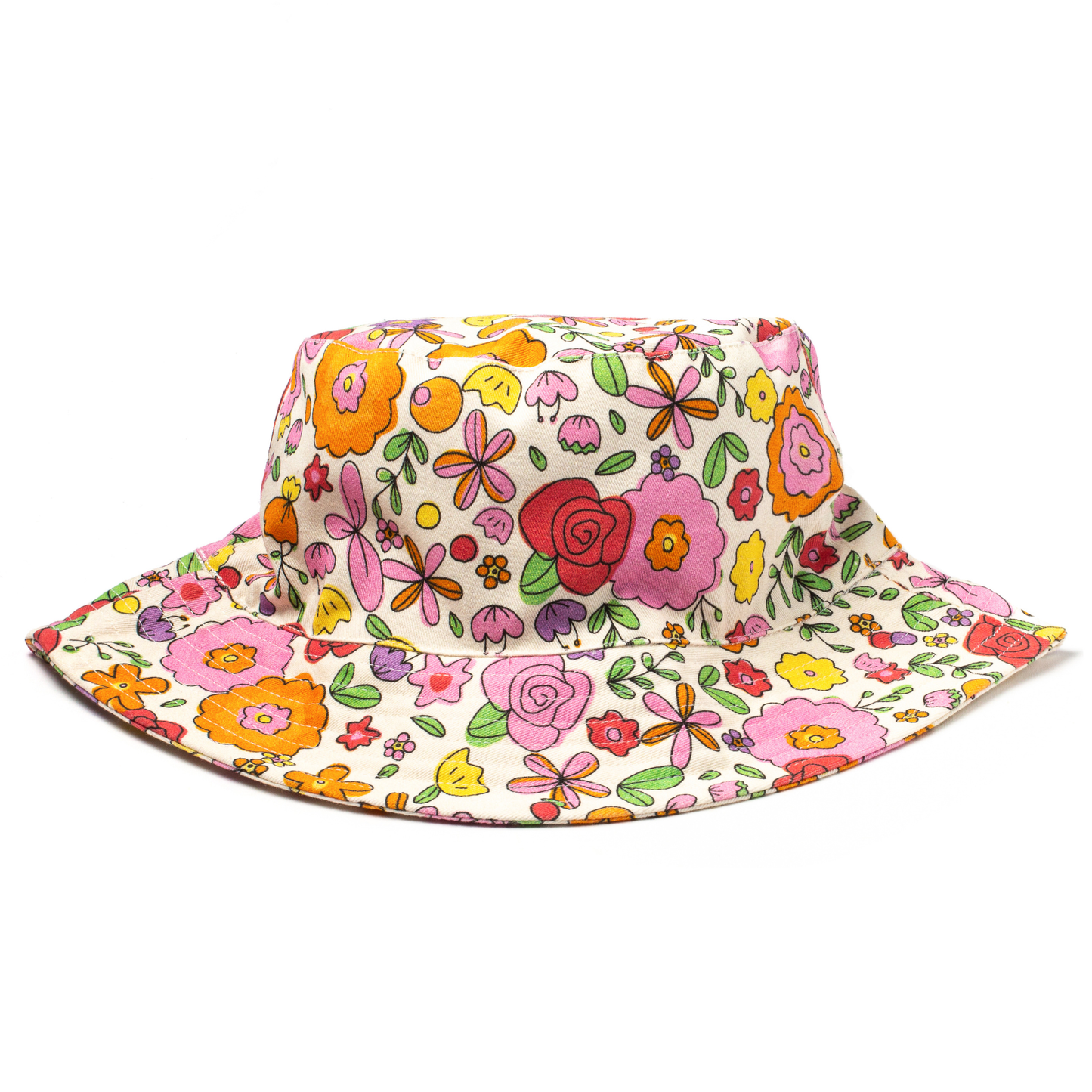 PALOMA KIDS COTTON HAT