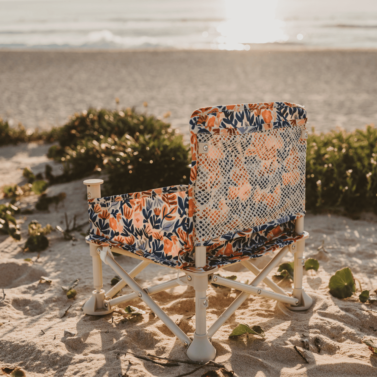 WILLOW BABY CHAIR