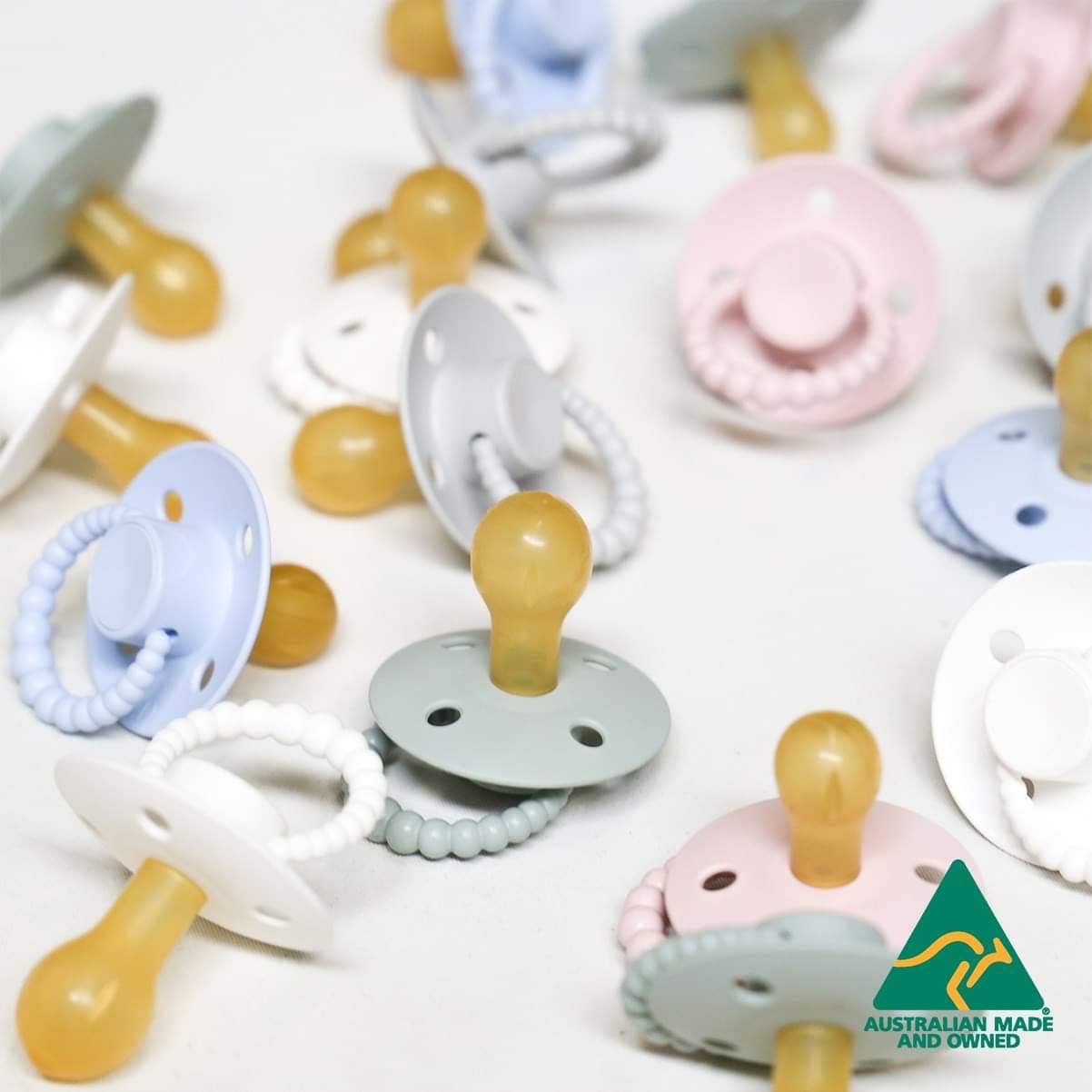 CMC 'Hold Me' Dummies Sage: Size 2
