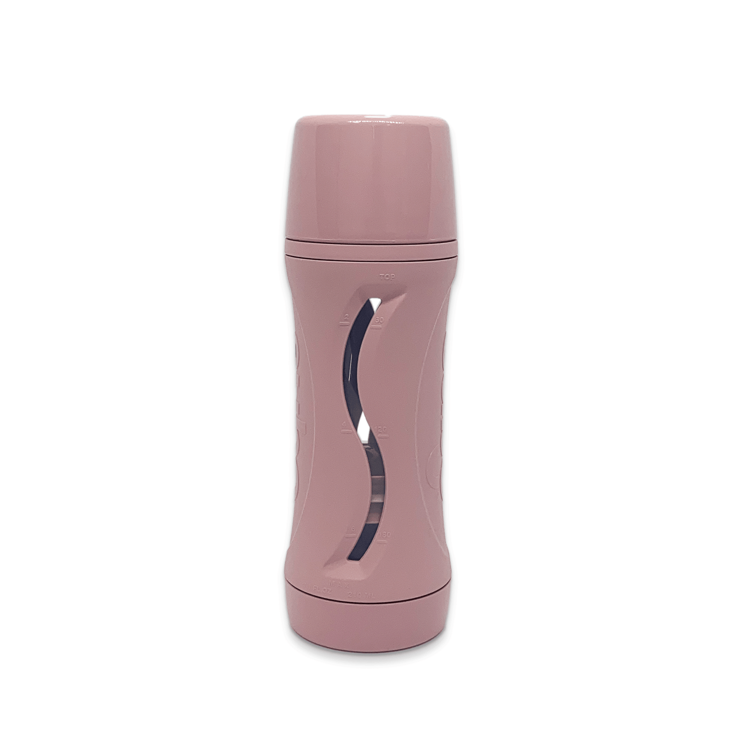 SUBO FOOD BOTTLE - BLUSH