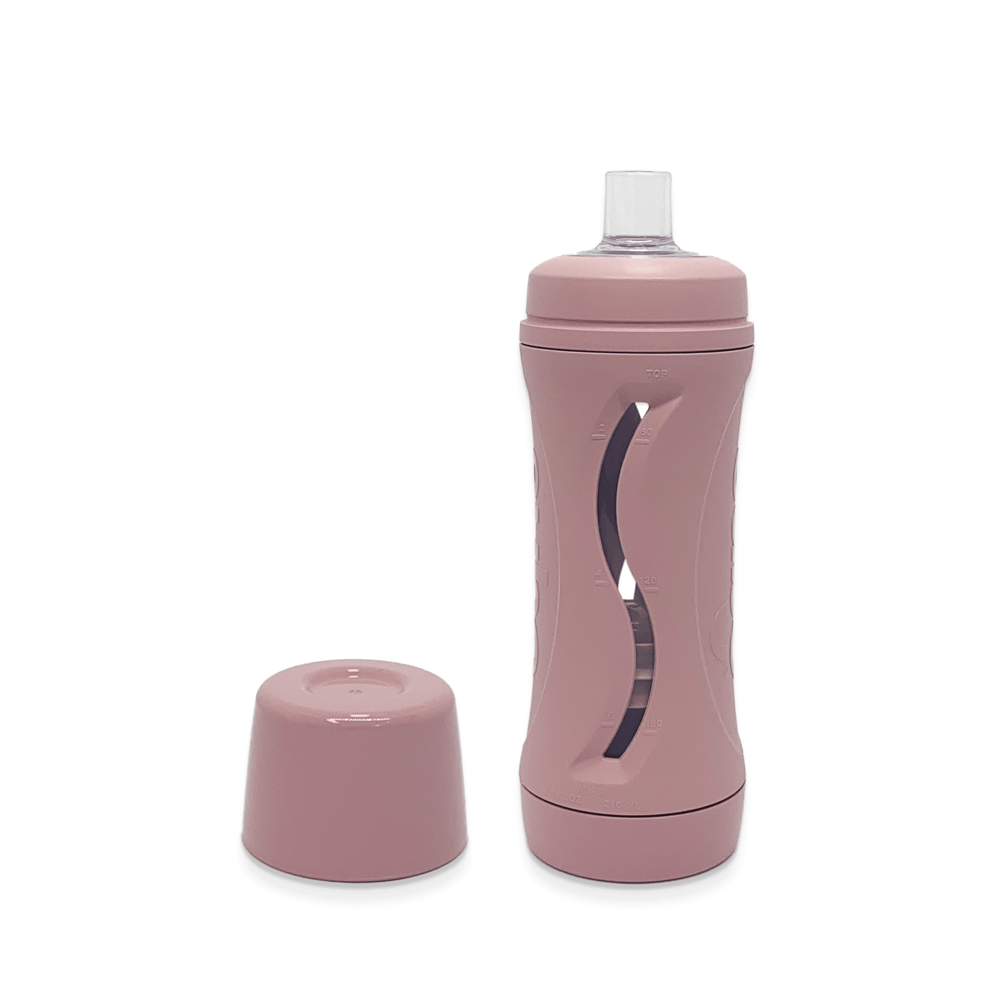 SUBO FOOD BOTTLE - BLUSH