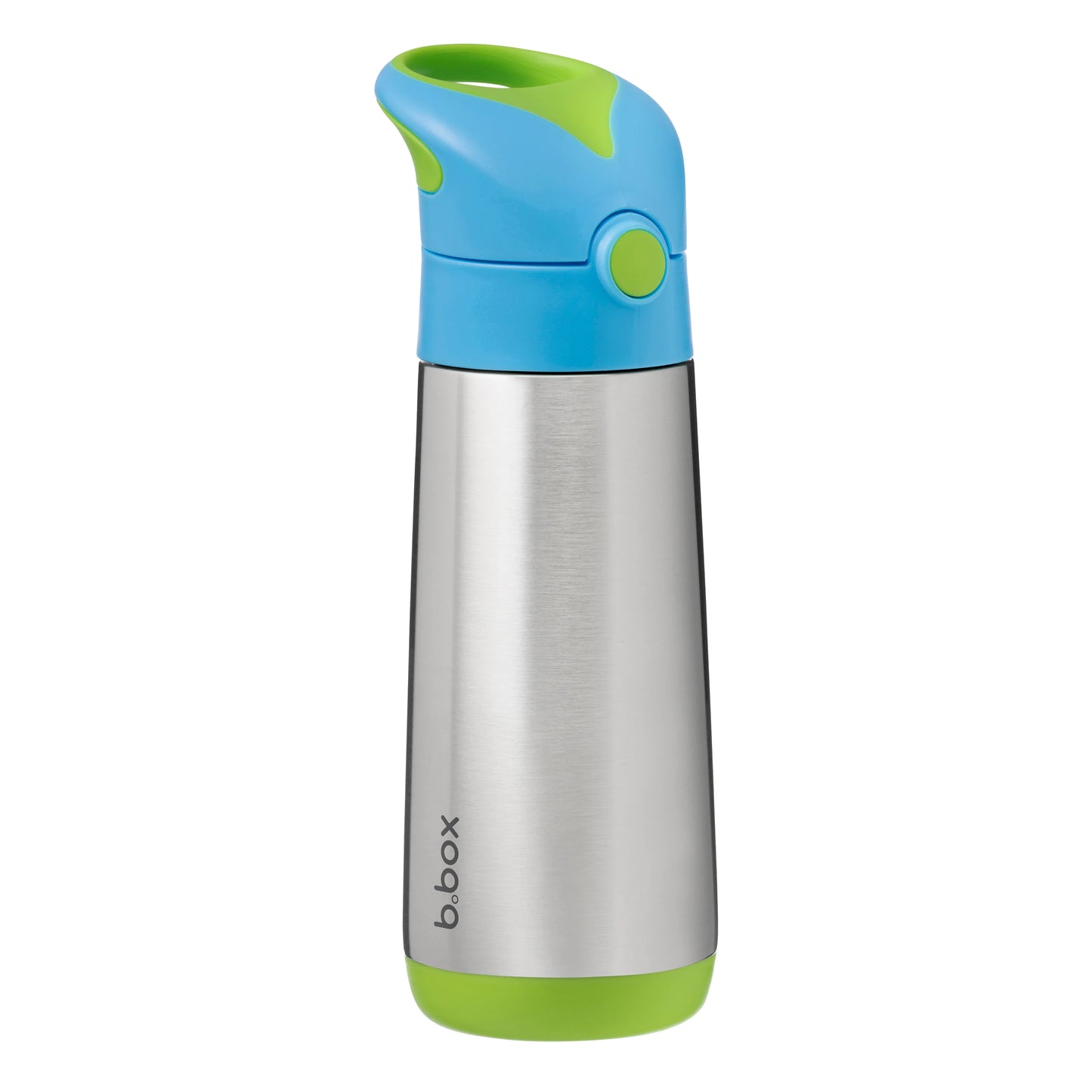 500ML INSULATED DRINK BOTTLE - OCEAN BREEZE