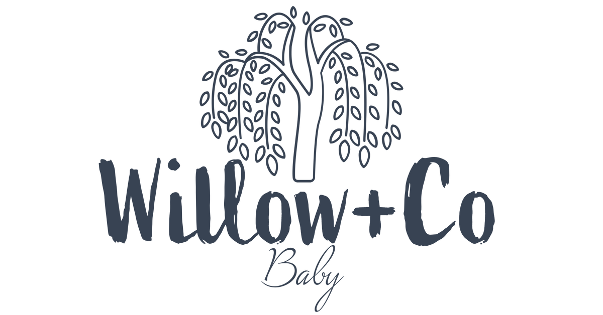 Willow+Co Baby