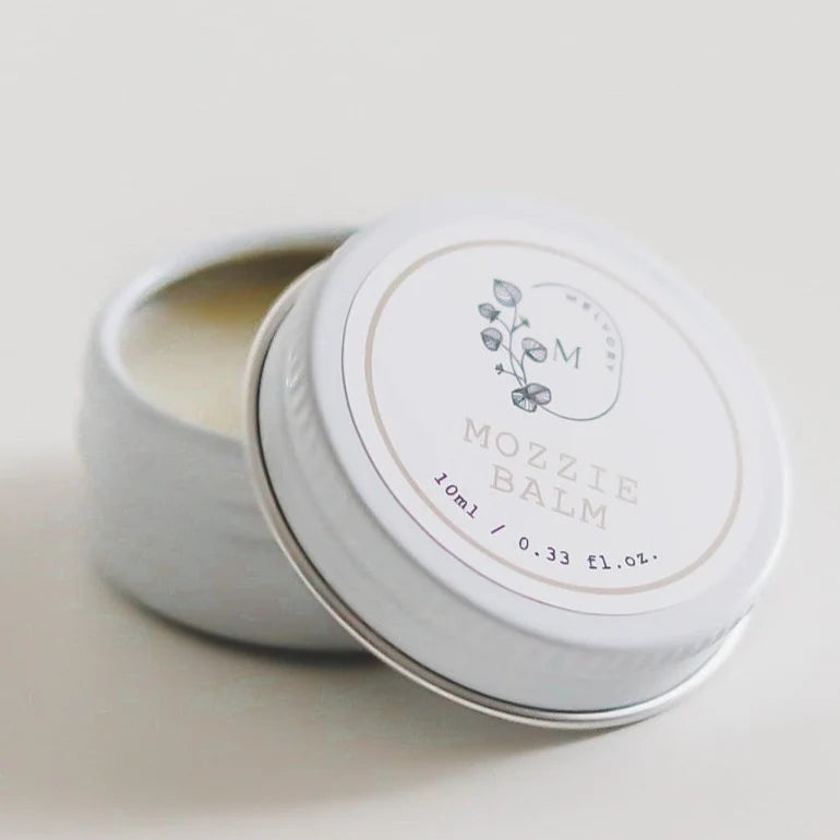 MOZZIE BALM