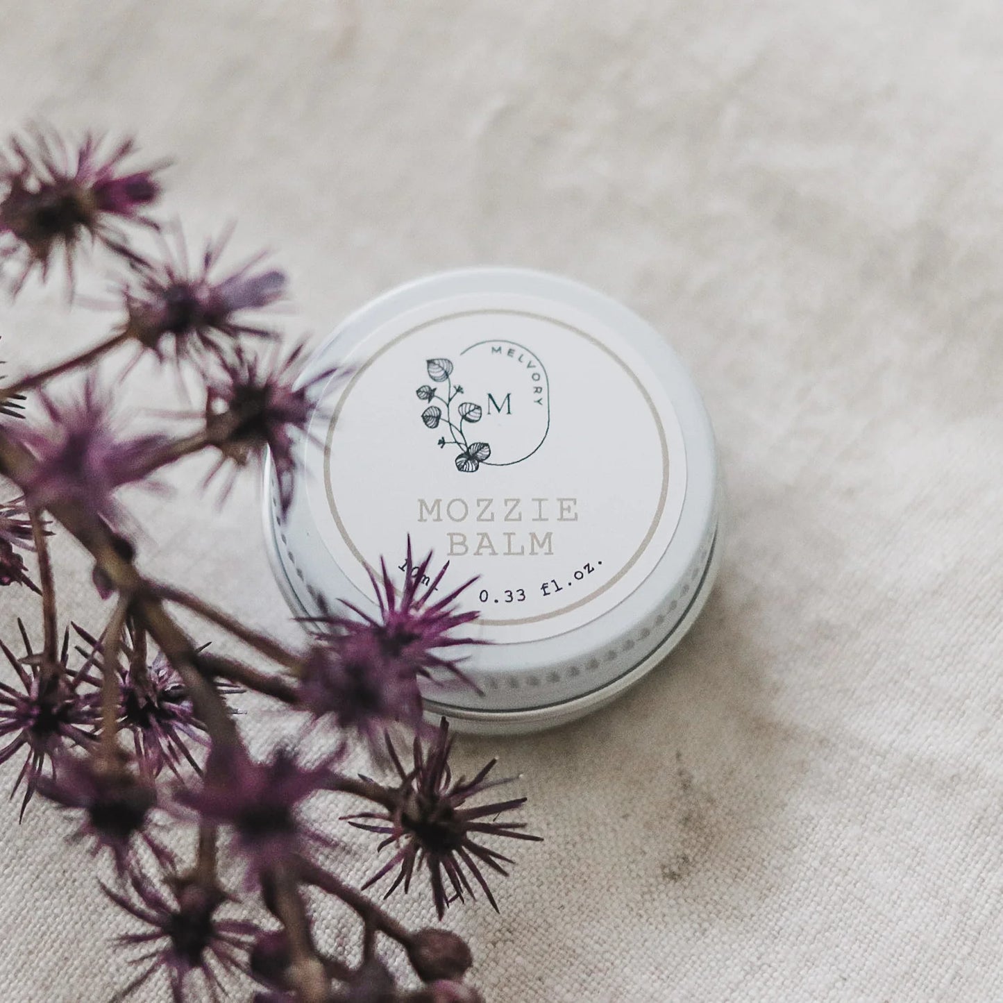 MOZZIE BALM