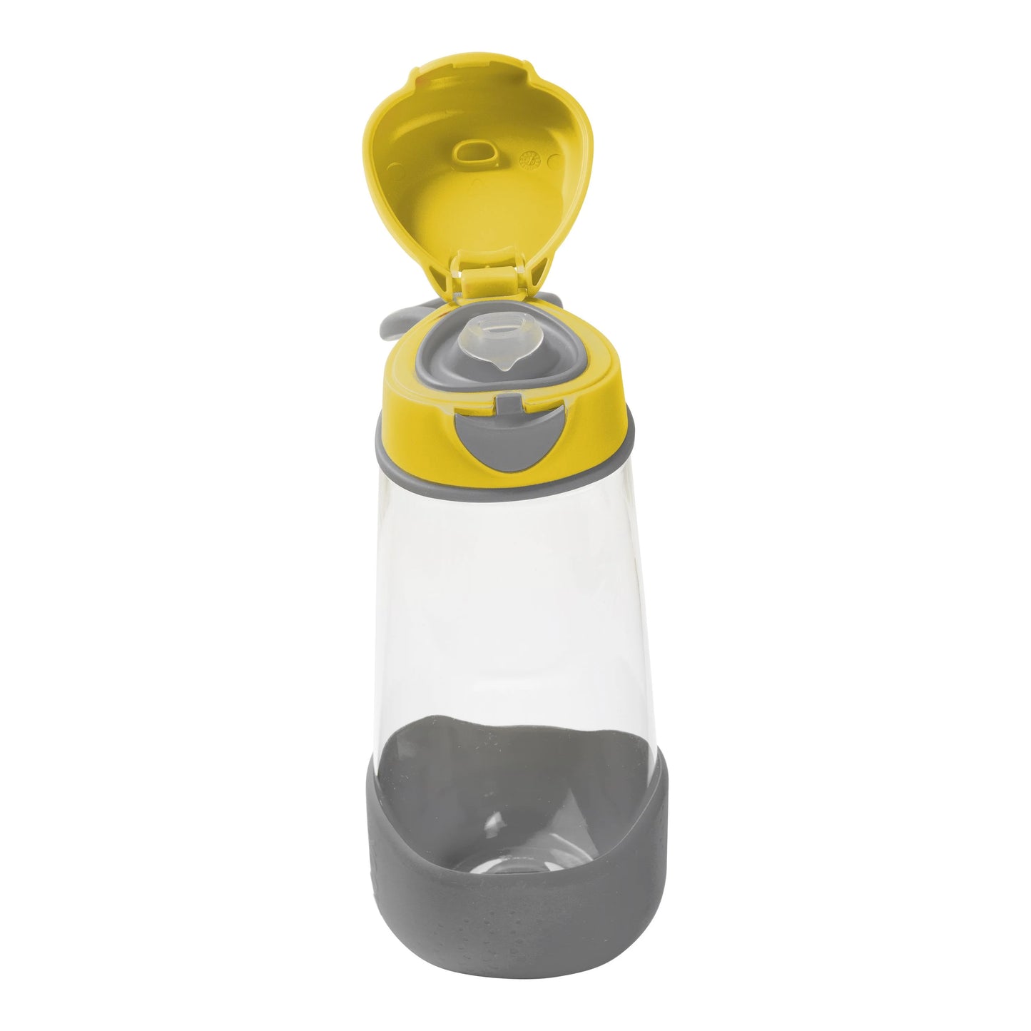 SPORT SPOUT 600ML BOTTLE - LEMON SHERBET