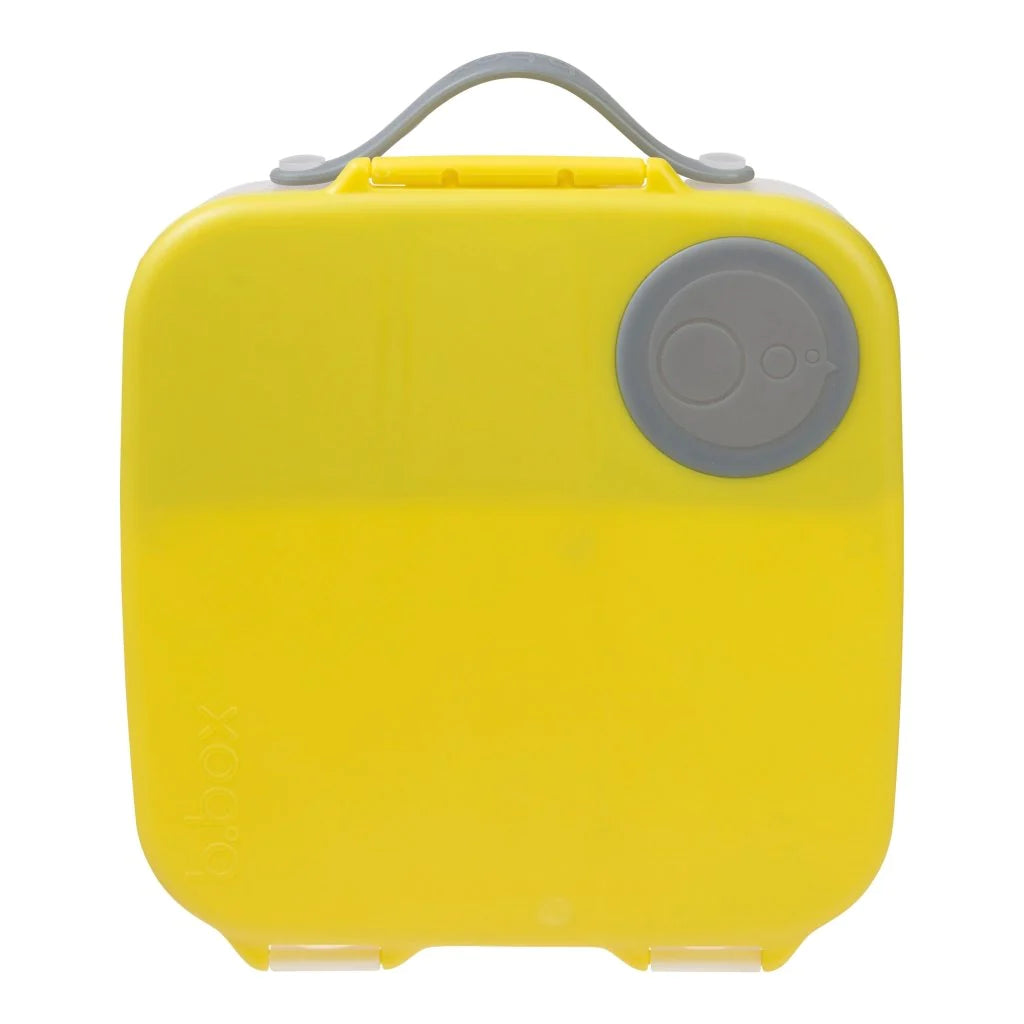 LUNCHBOX - LEMON SHERBET