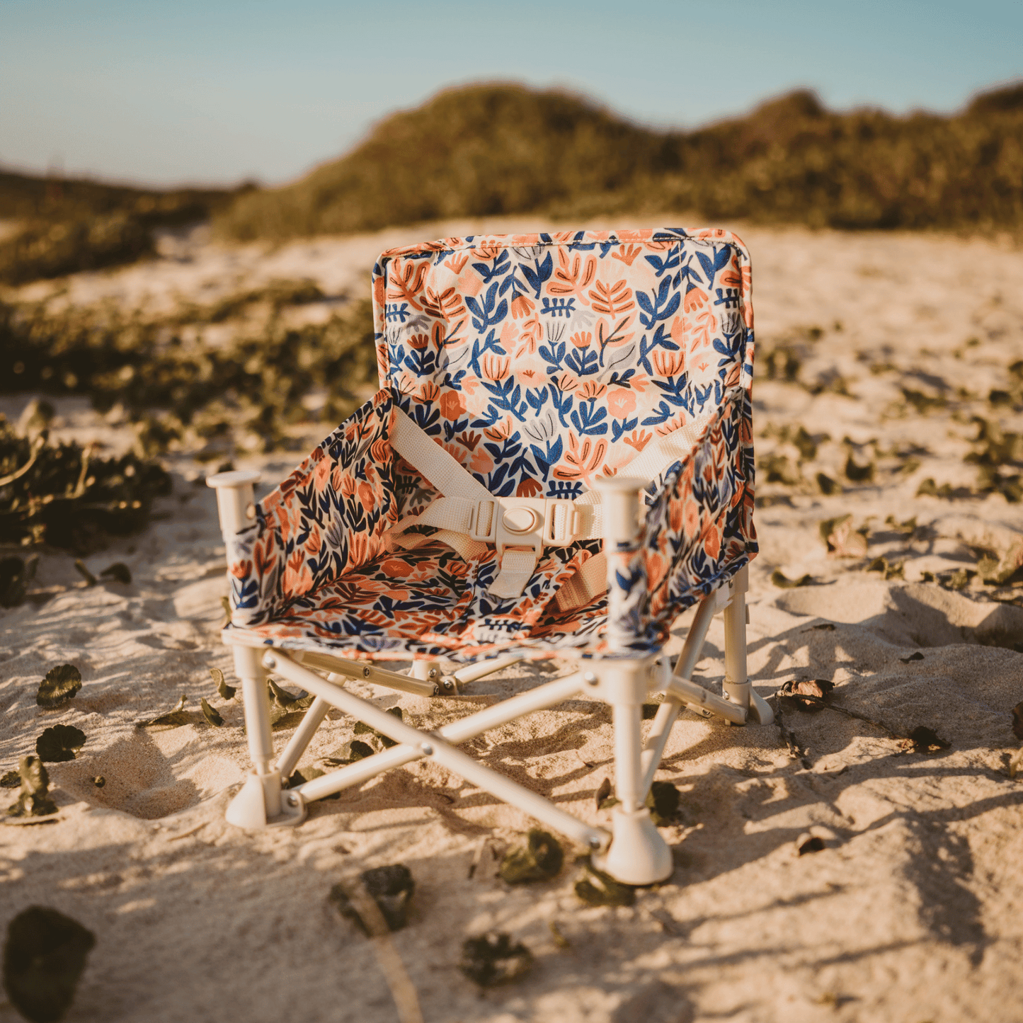 WILLOW BABY CHAIR