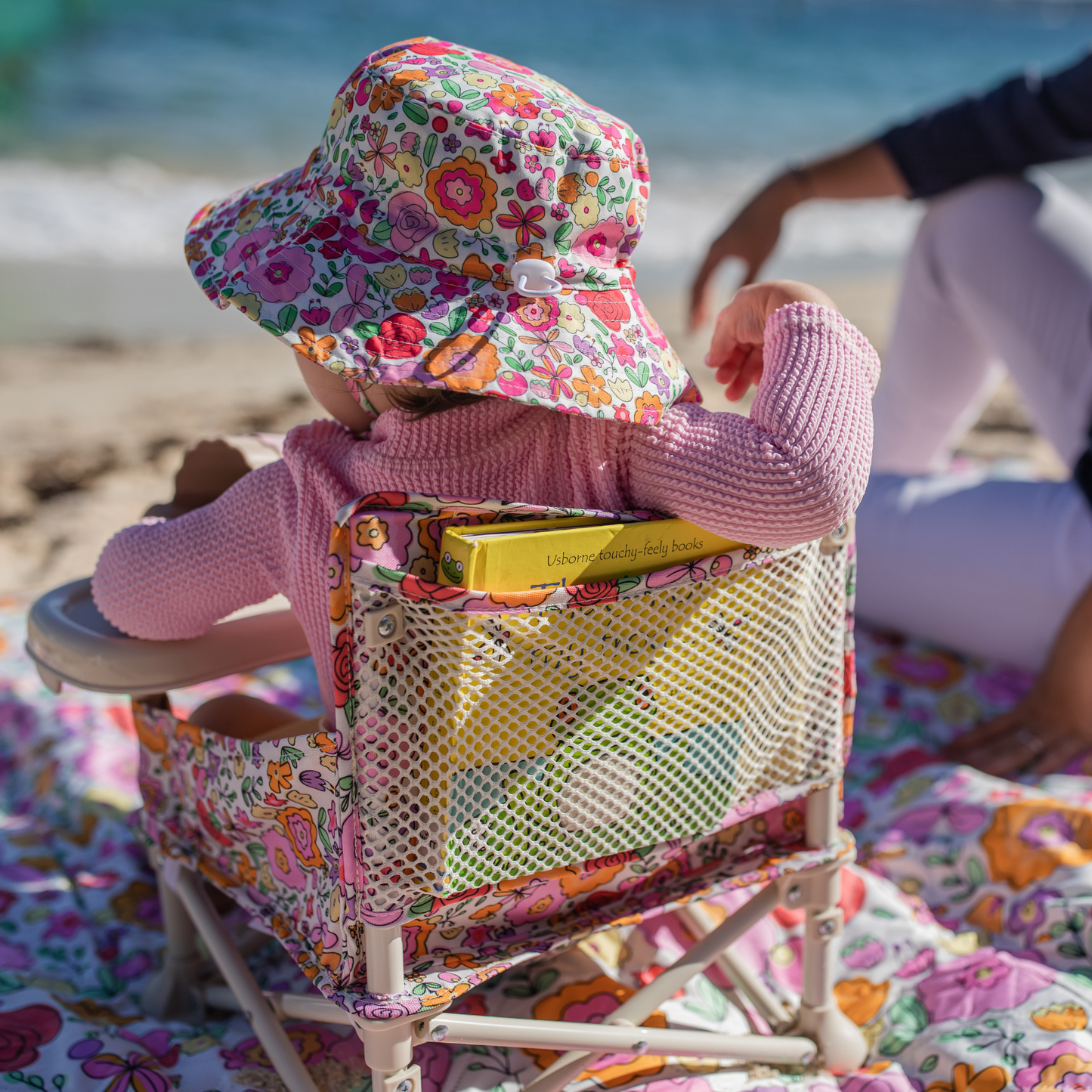 PALOMA BABY CHAIR