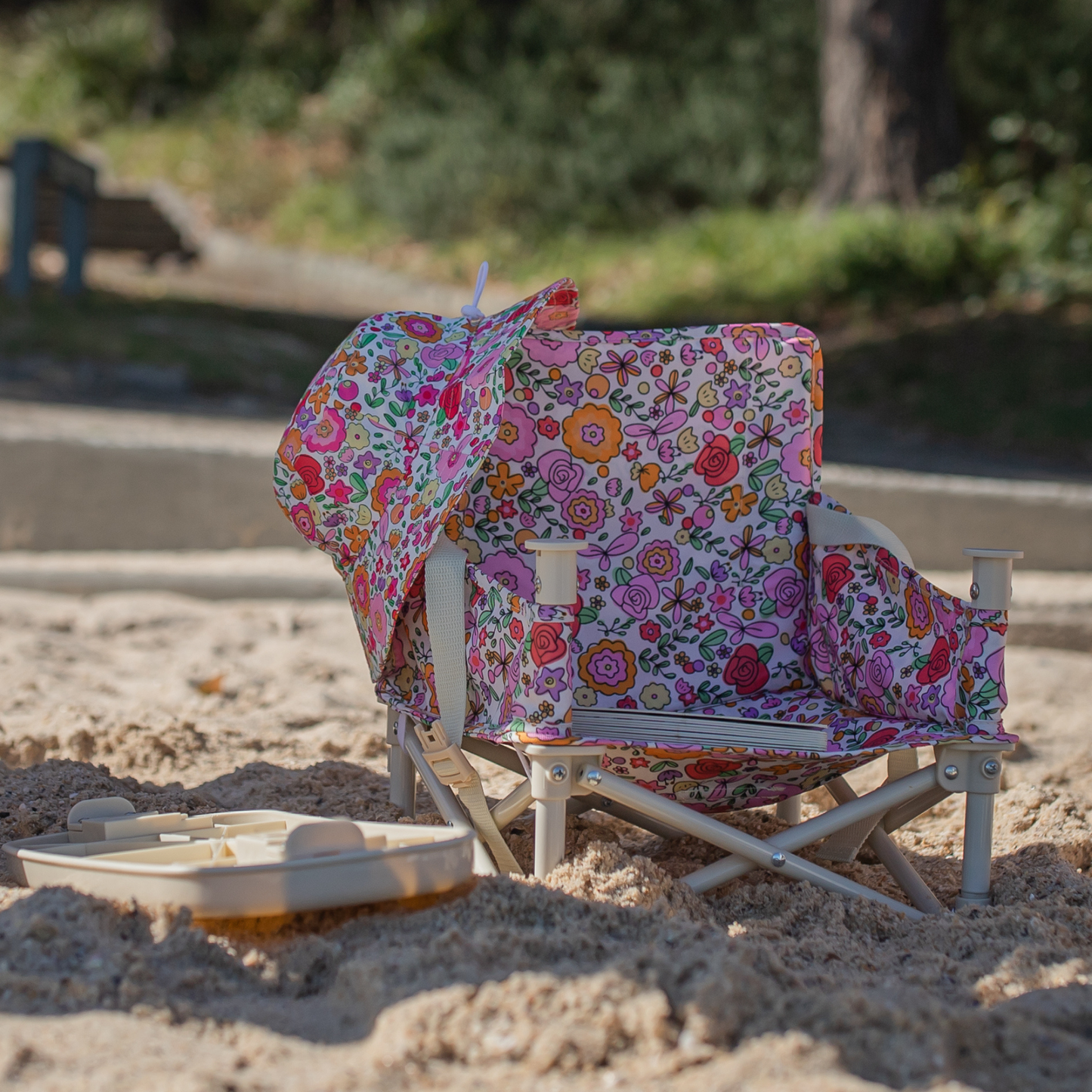PALOMA BABY CHAIR