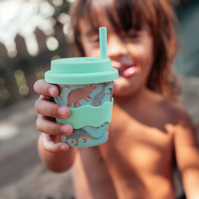 CHINO CLUB - DINO BABY CHINO CUP 4oz
