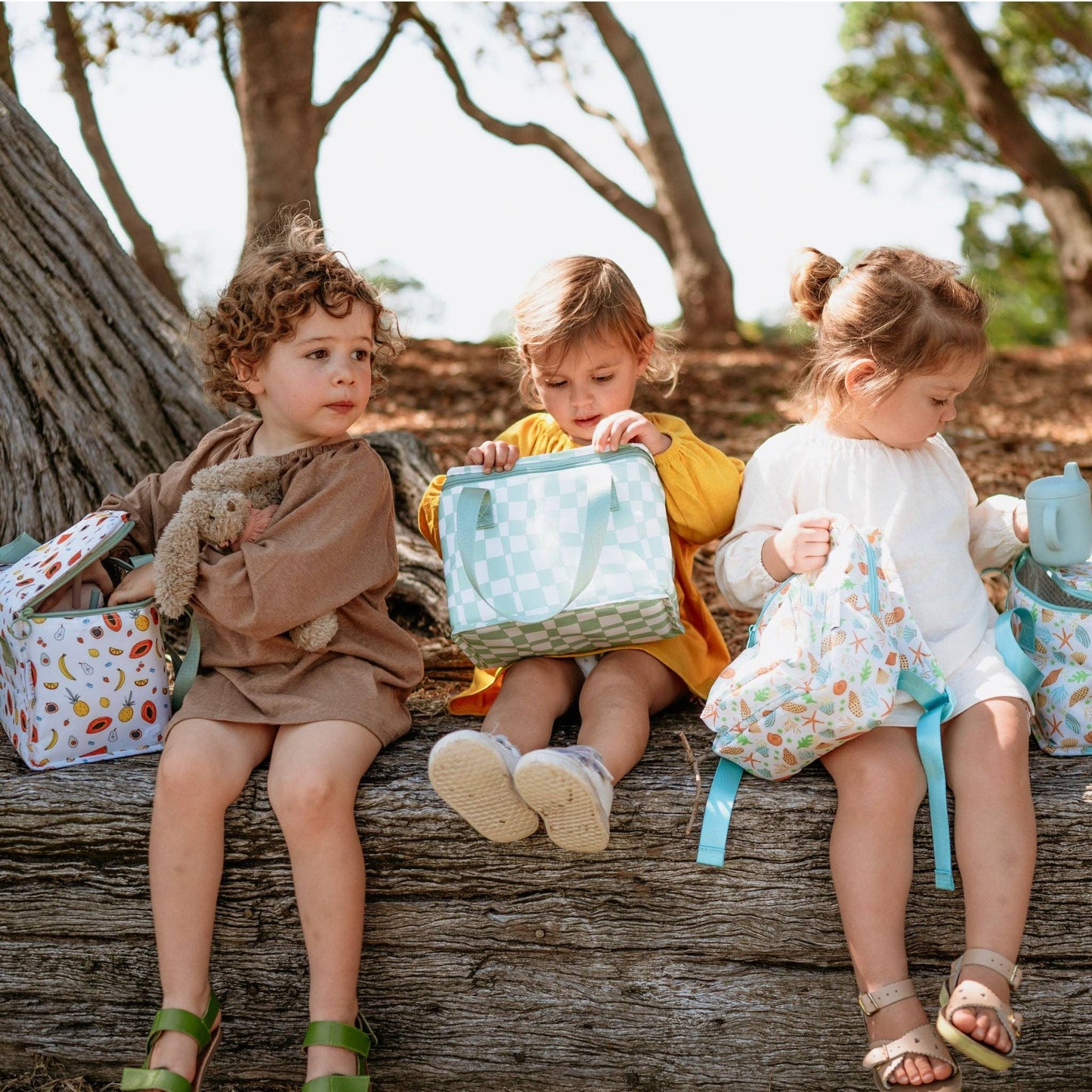 PALOMA LUNCH BAG