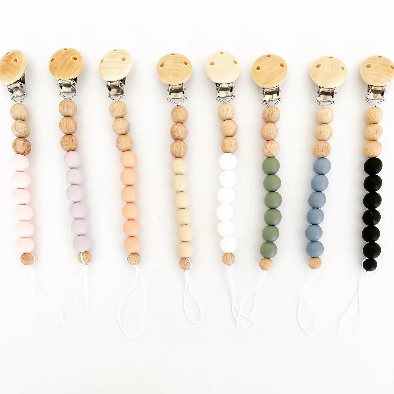 HARLOW DUMMY CHAIN