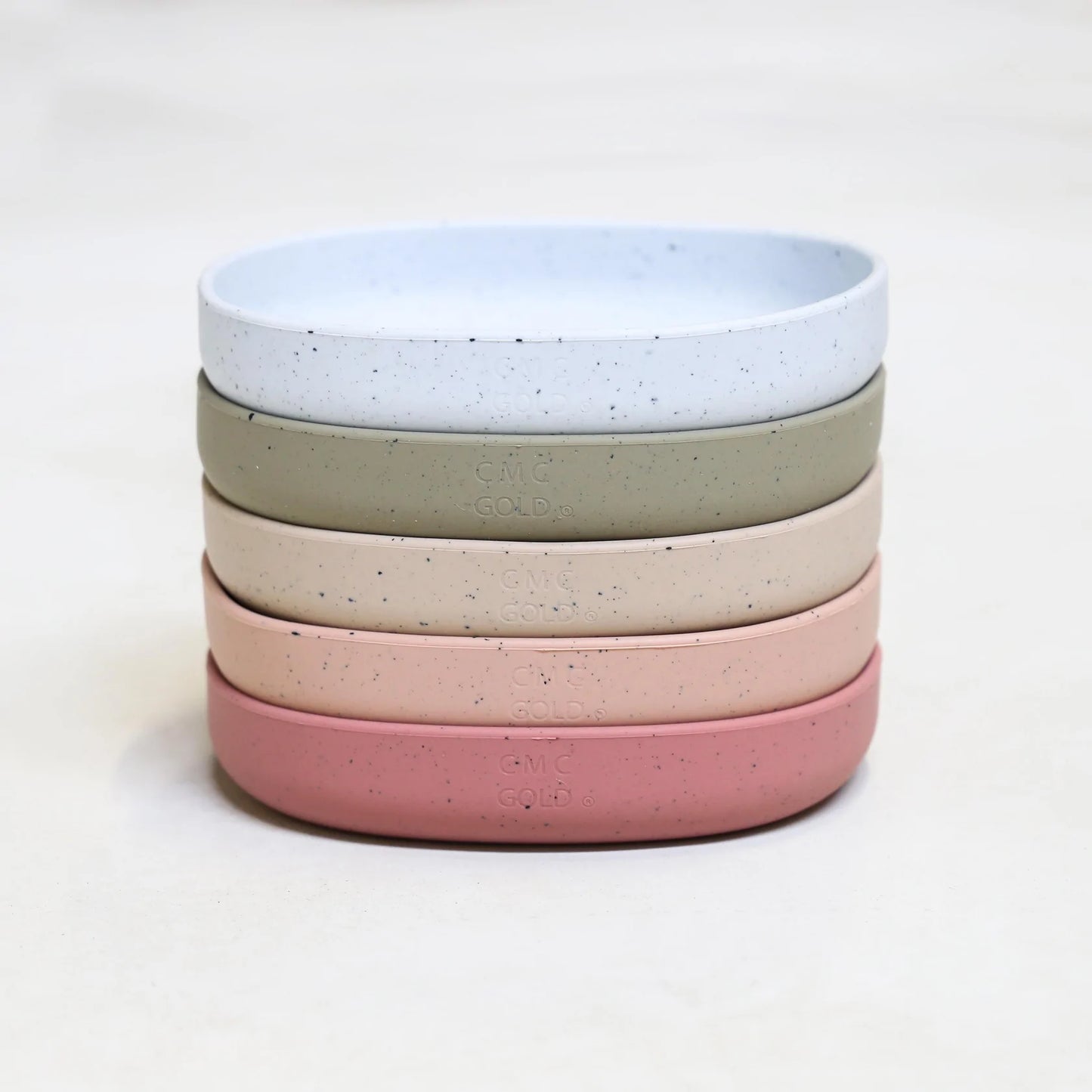 SILICONE PLATE