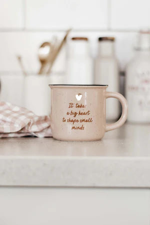 TEACHER MUG