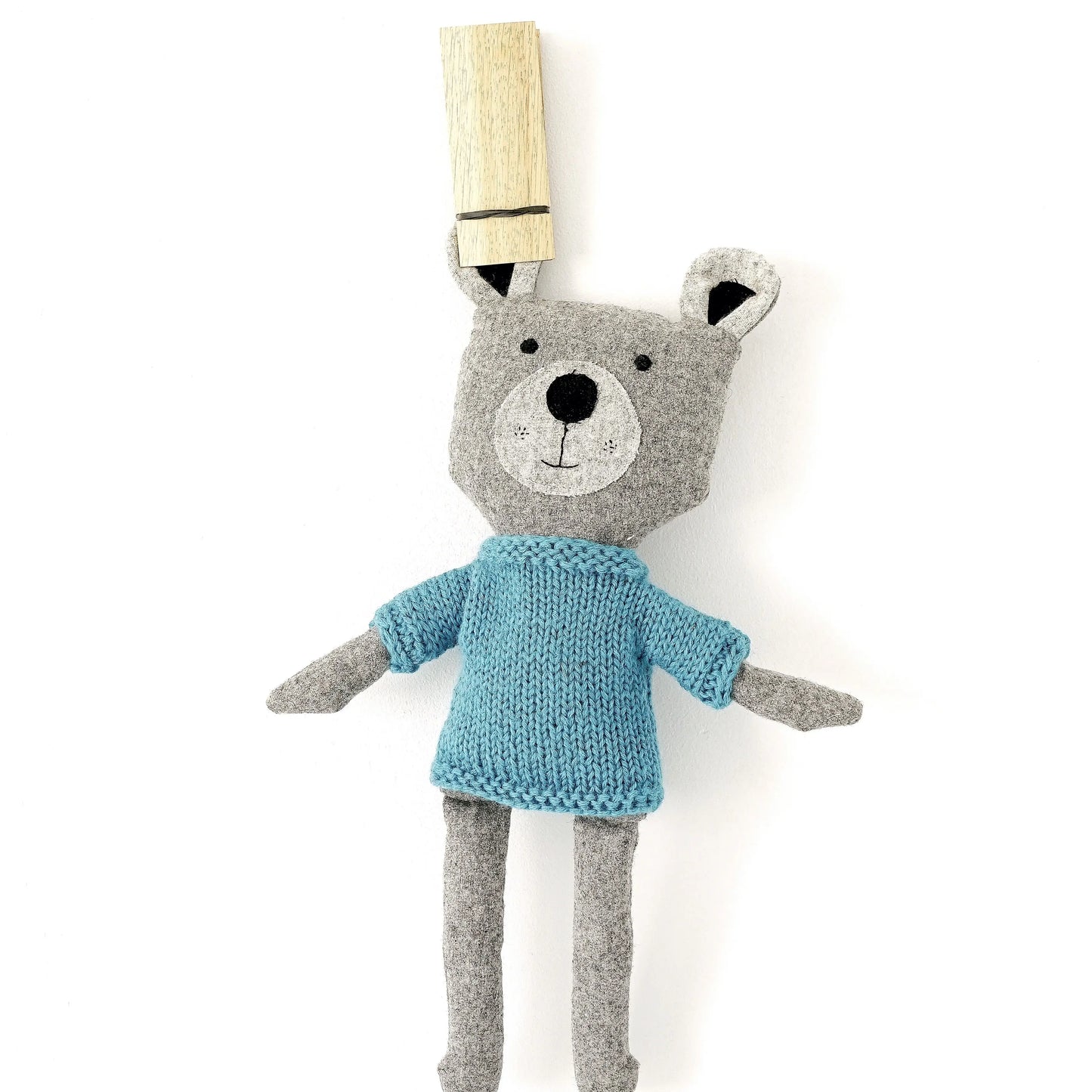 BASIL BEAR