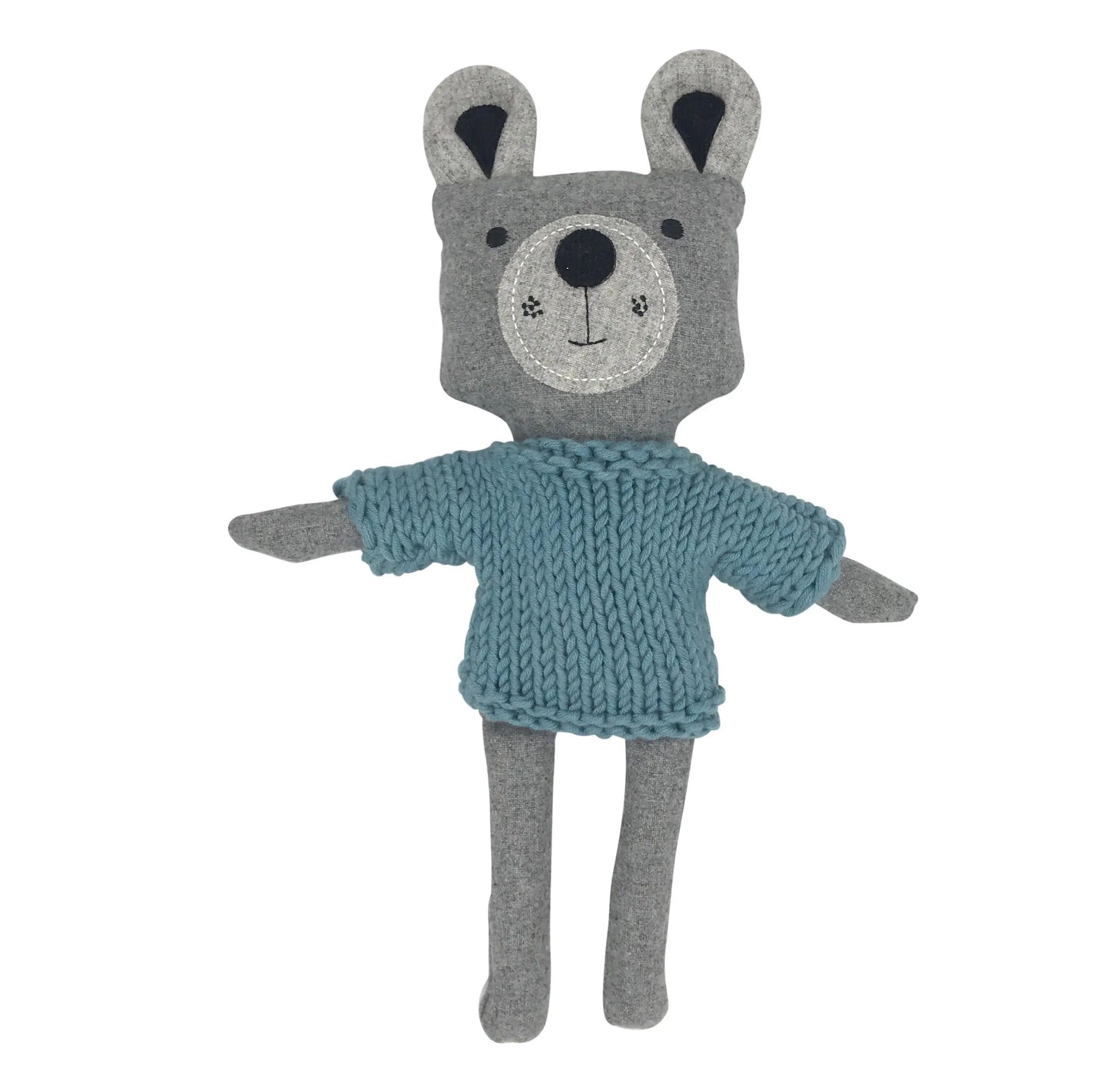 BASIL BEAR