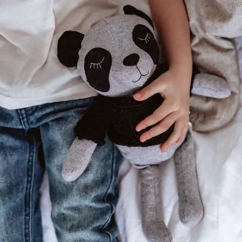 CECIL PANDA