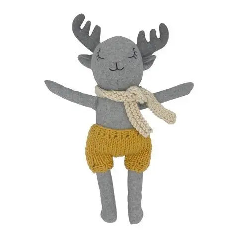 FELIX DEER