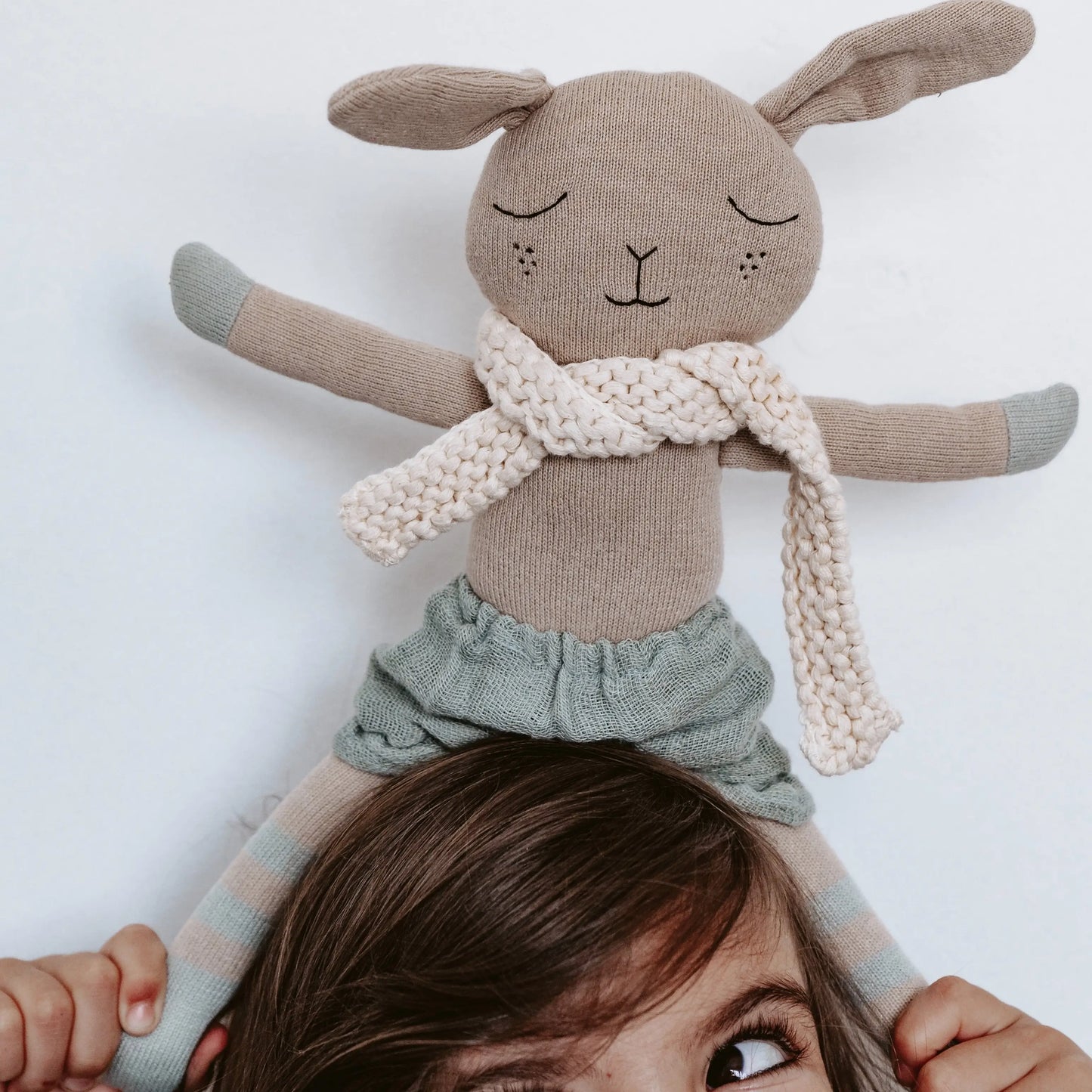 HARVEY RABBIT