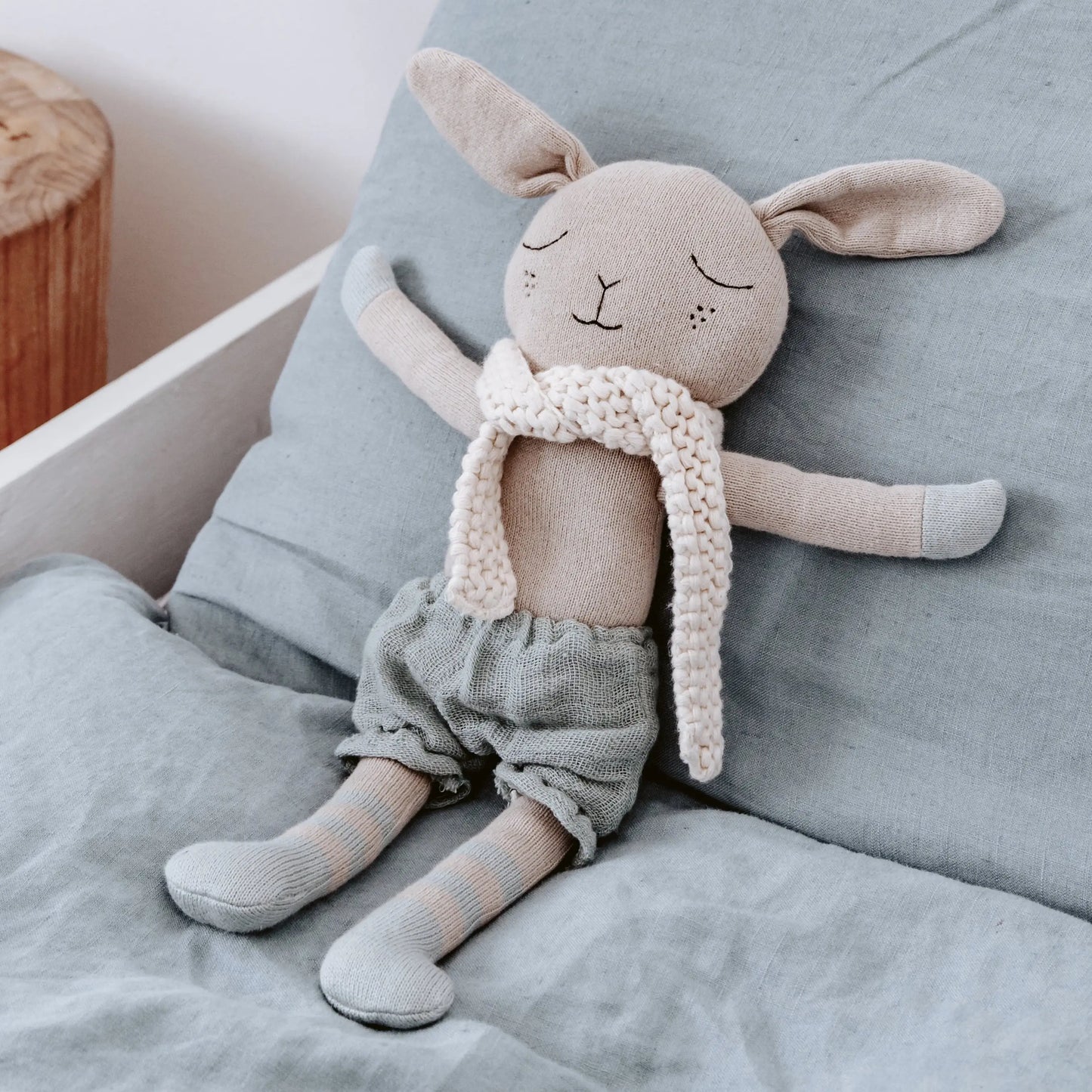 HARVEY RABBIT