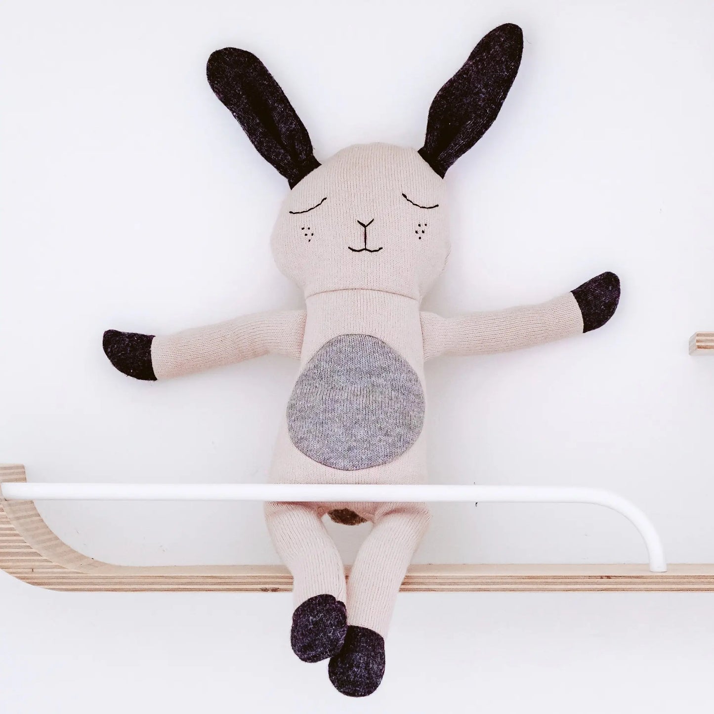 MAGGIE RABBIT