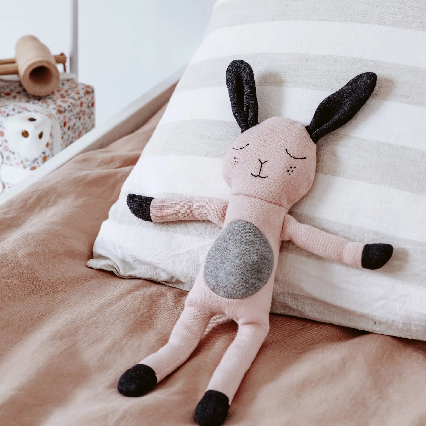 MAGGIE RABBIT