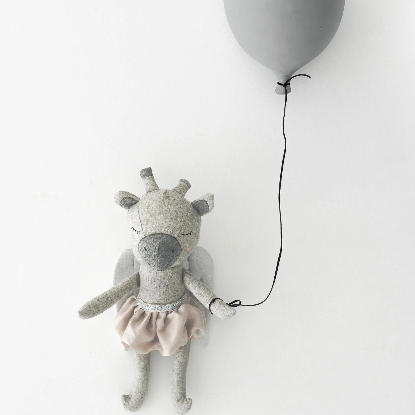 MILDRED GIRAFFE