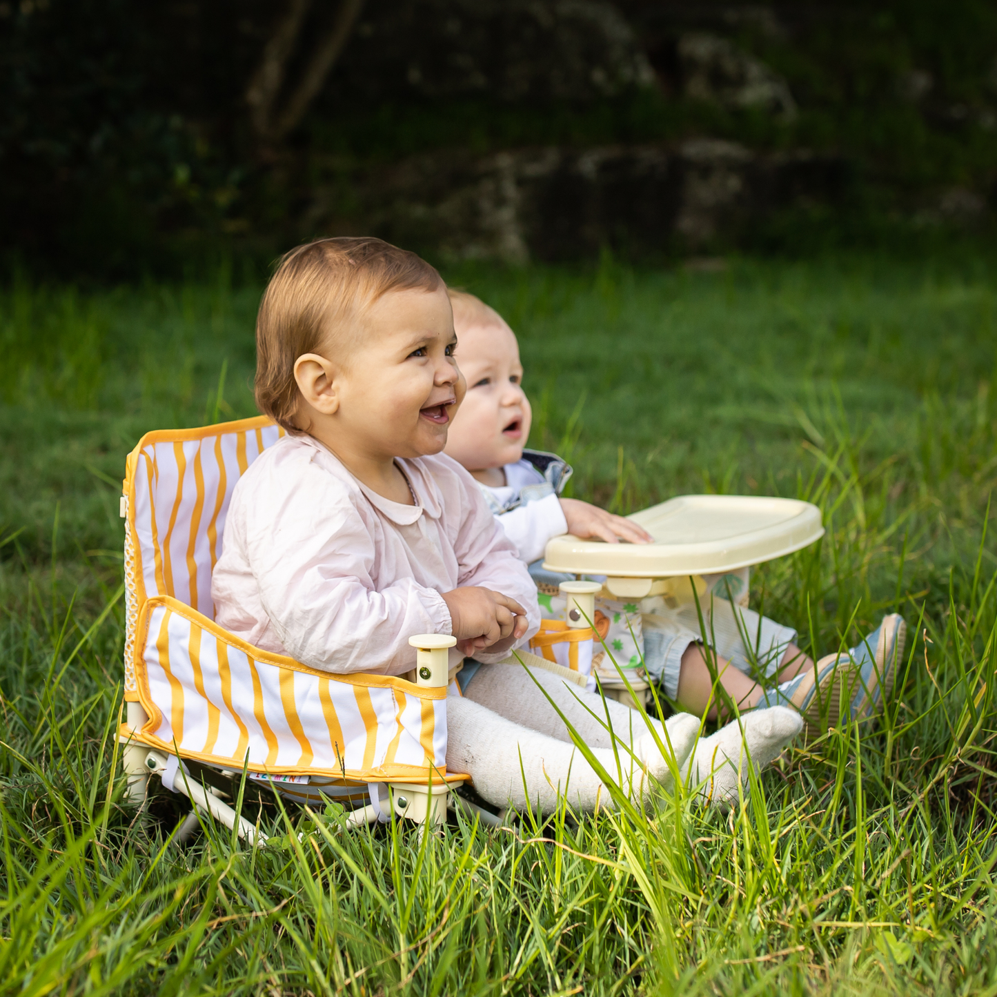 BRIGHTON BABY CHAIR