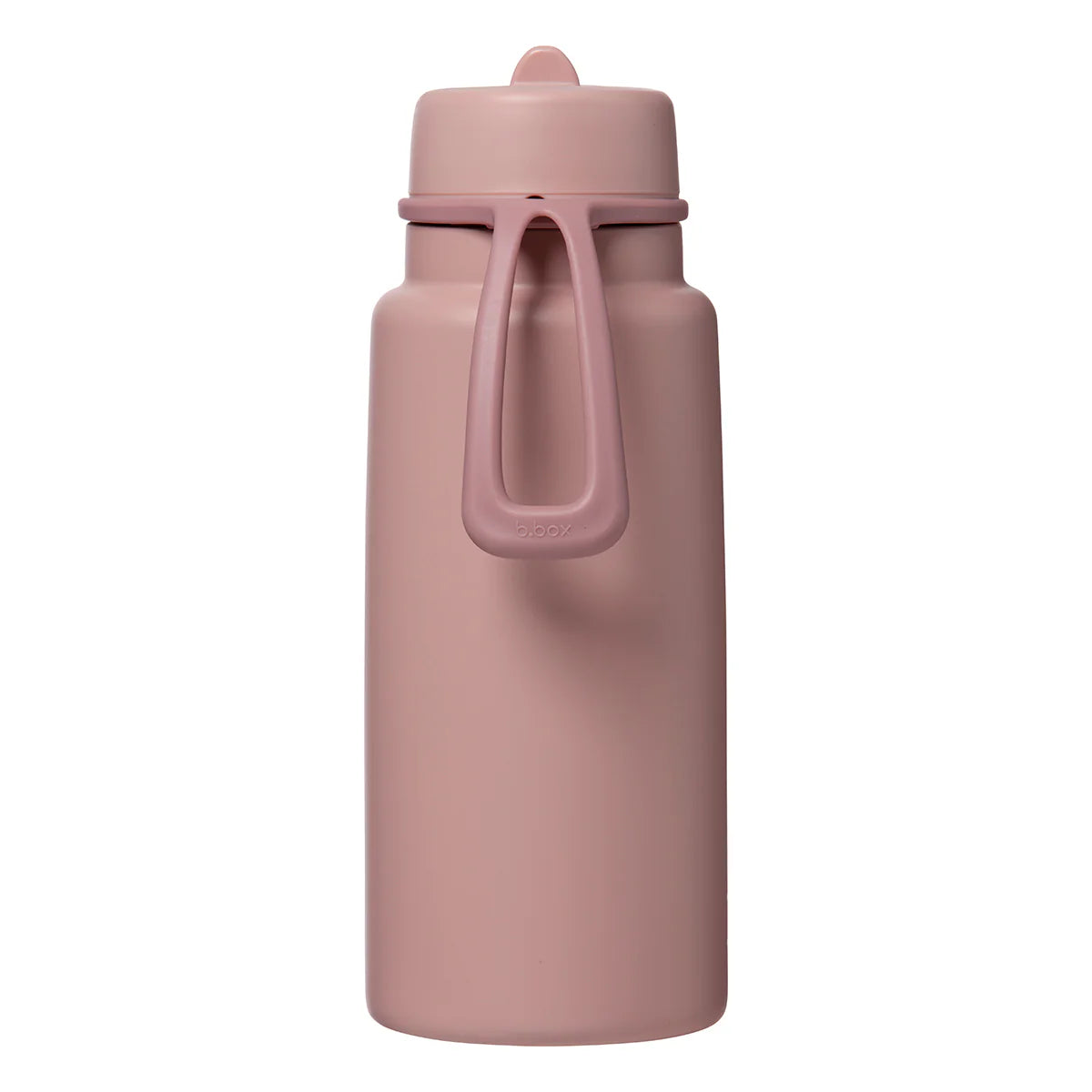 INSULATED FLIP TOP 1L BOTTLE - BERRY SMOOTHIE