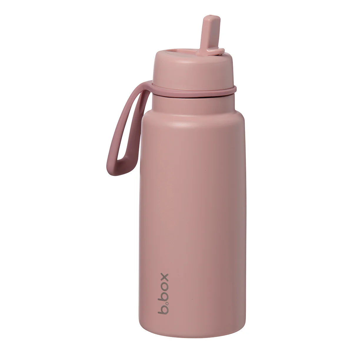 INSULATED FLIP TOP 1L BOTTLE - BERRY SMOOTHIE