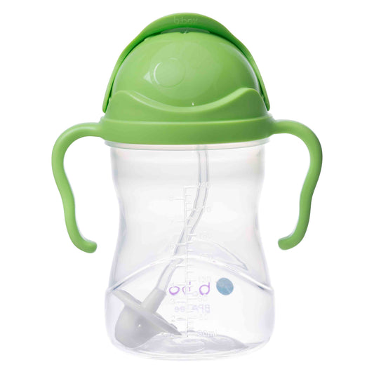 SIPPY CUP - APPLE