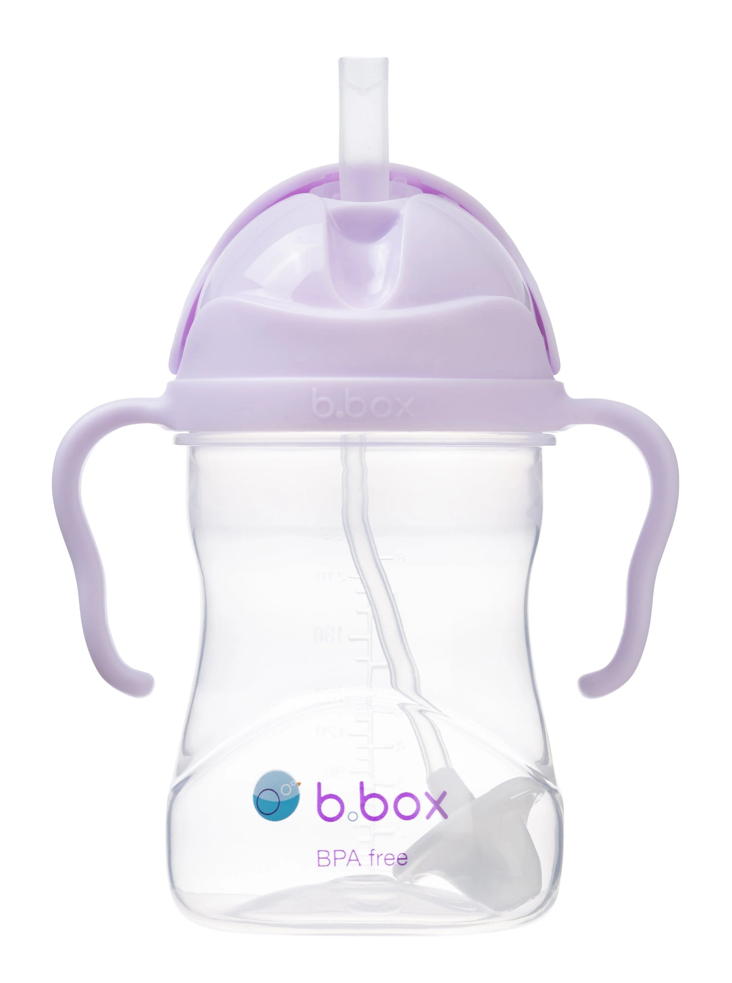 SIPPY CUP - BOYSENBERRY
