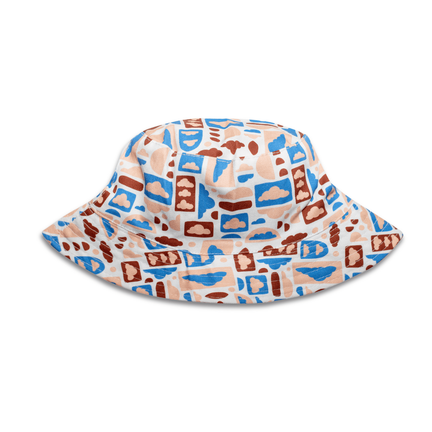 SKY KIDS COTTON HAT