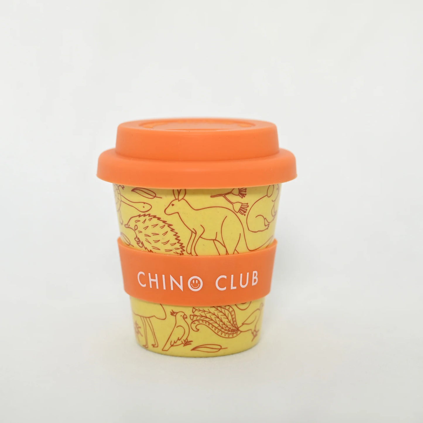 CHINO CLUB - AUSTRALIANA BABY CHINO CUP