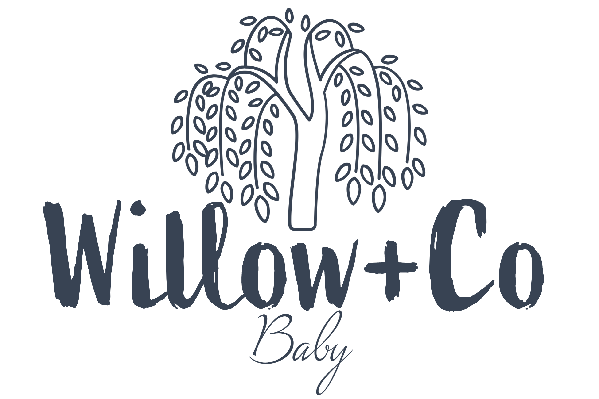 Willow+Co Baby