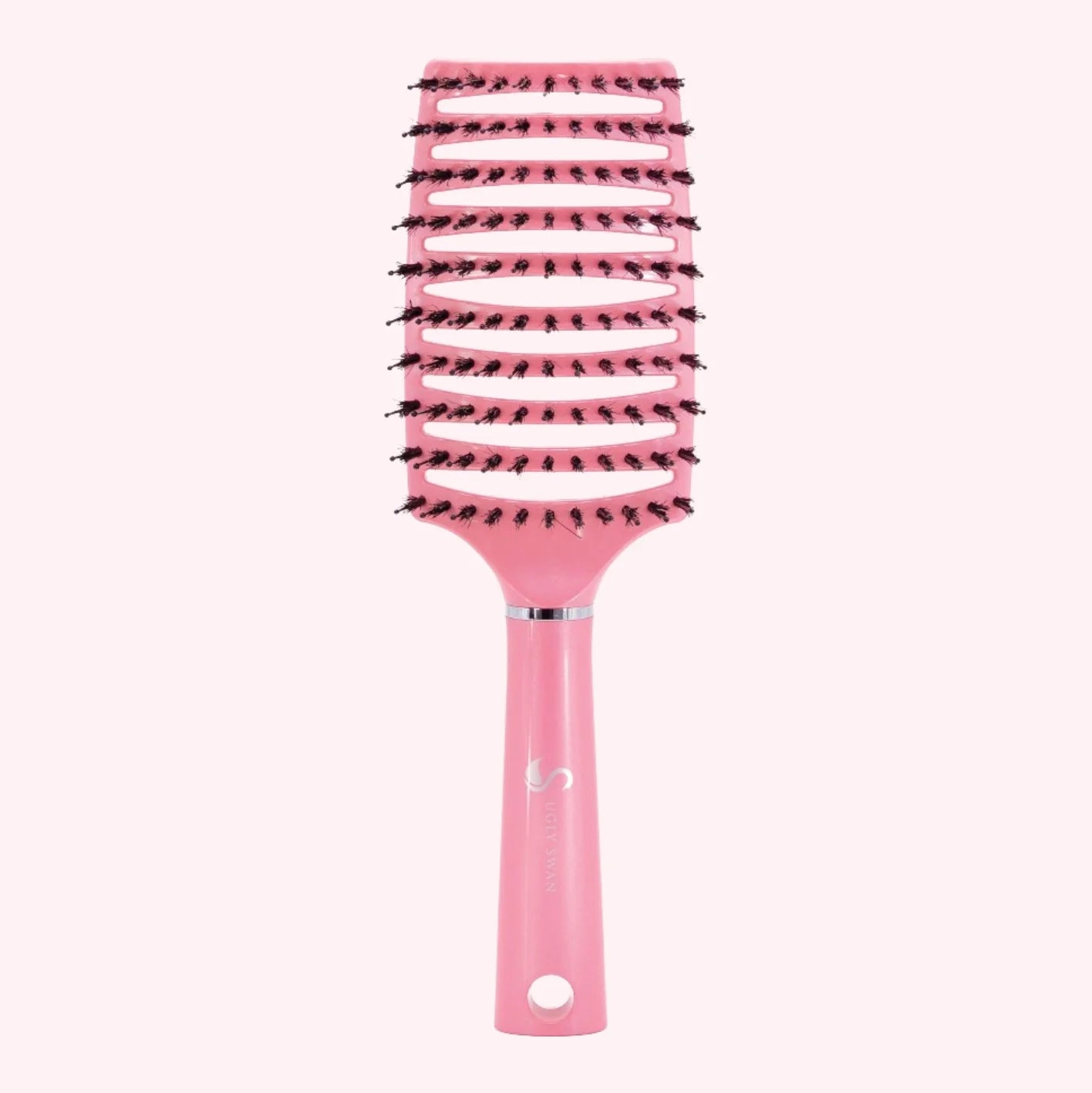 SCREAM-FREE® DETANGLING BRUSH MAXI - BUBBLEGUM MAGIC